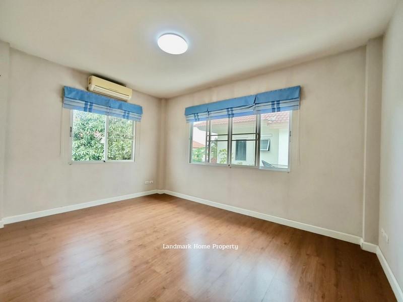 LM25-0152 ขาย/ให้เช่า บ้านเดี่ยว 2 ชั้น เดอะแกรนด์ นีโอ พระราม2 พันท้ายนรสิงห์ พื้นที่ 67.5 ตรว 3 นอน 3 น้ำ ใกล้เซ็นทรัล 5