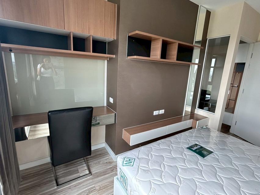 Plus Condo Sriracha - พลัส คอนโด ศรีราชา  สูง 25 ชั้น 19