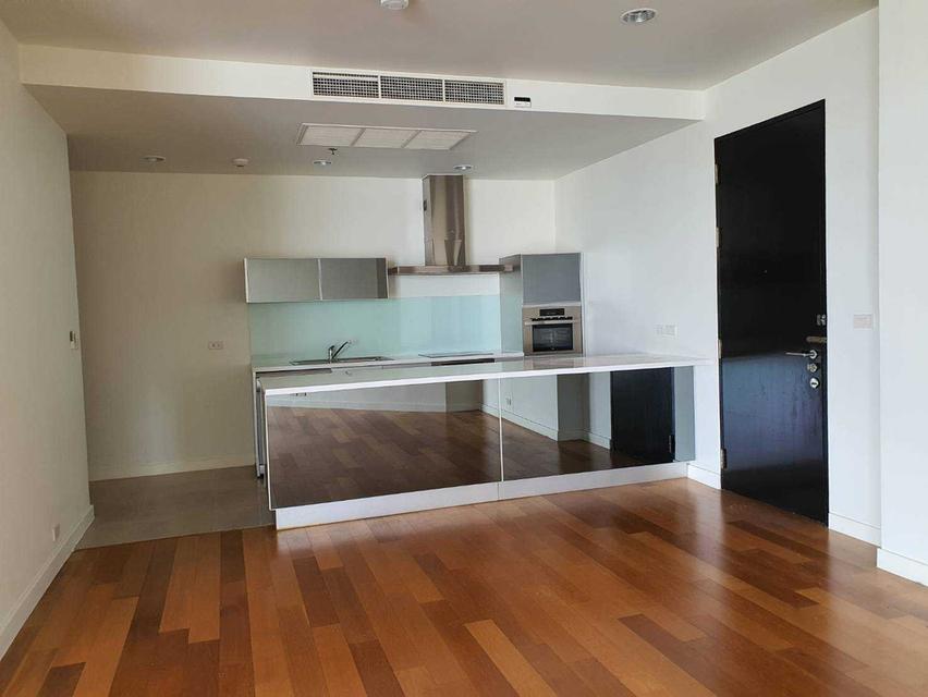 For Sale "Chatrium Riverside Residence" -- 2 Beds 123 Sq.m. -- Luxury condo ready to move in and along the Chao Phraya River! 6
