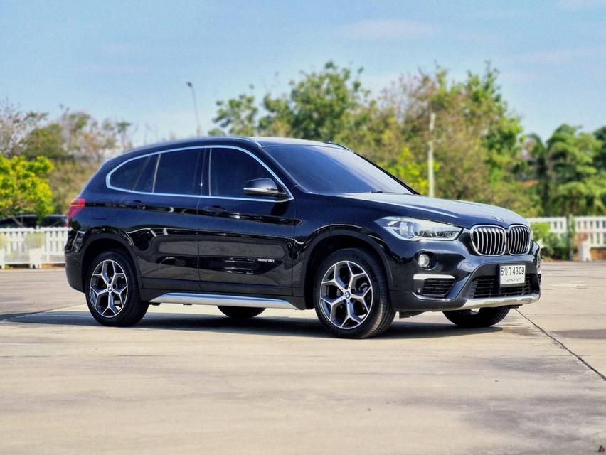 BMW sDrive18i X-Line ปี 2018 ไมล์ 97,xxx km 3