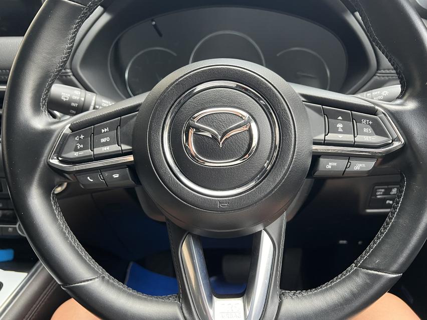 ขายรถ Mazda CX-8 2022 / 2.5 SP Exclusive