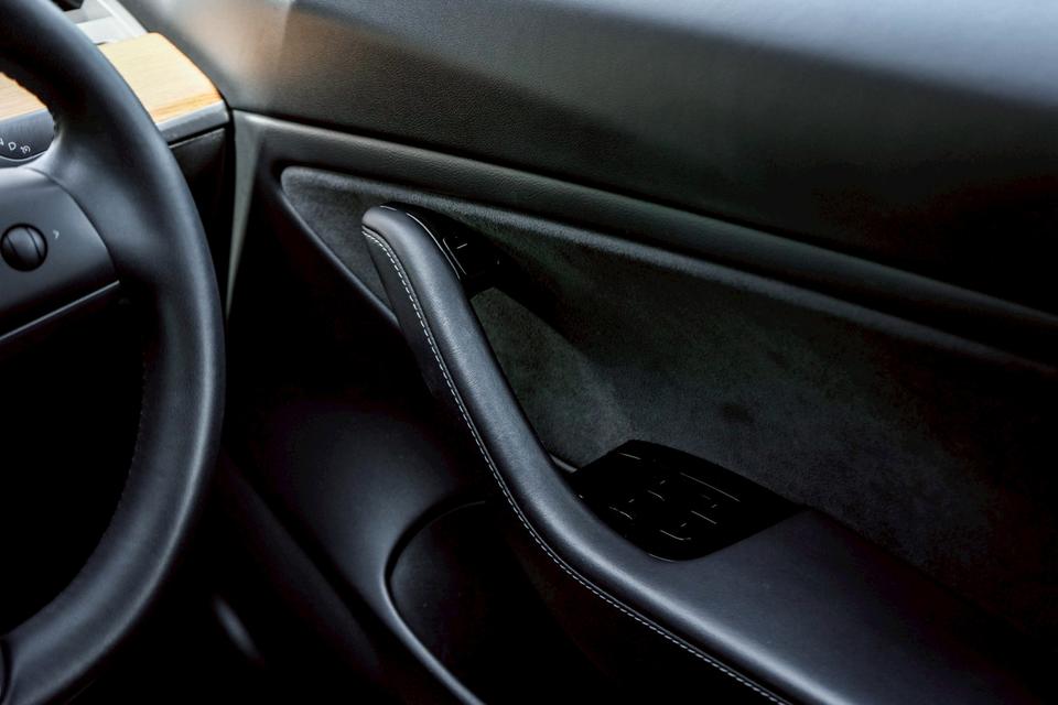 รหัสรถ CBL462 📌 TESLA Model 3 Standard Range Plus AT 2021 15