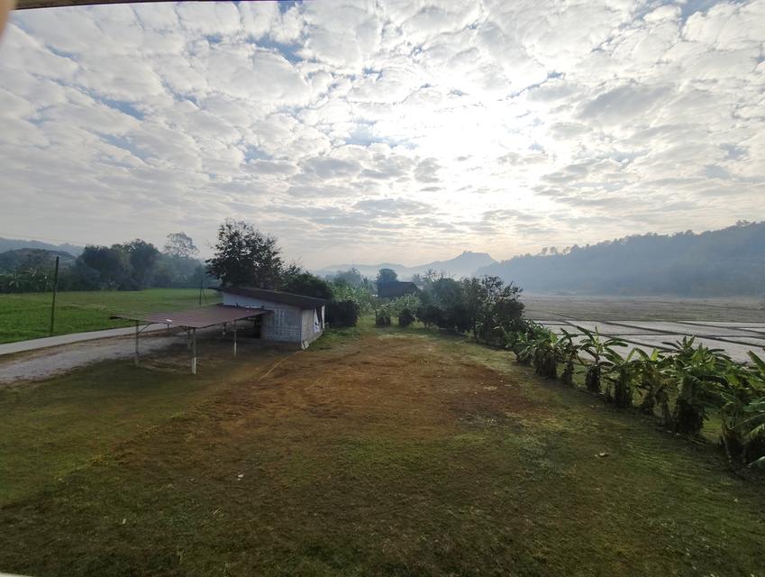 บ้านพร้อมที่ดิน ลำปาง 15