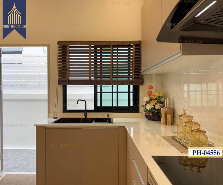 ขาย พูลวิลล่าใหม่ พรประภานิมิตร ใกล้ตลาดไร่วนาสินธ์ พัทยา สุขุมวิท แถมแอร์ เฟอร์นิเจอร์ครบครัน เข้าอยู่ได้เลย 12