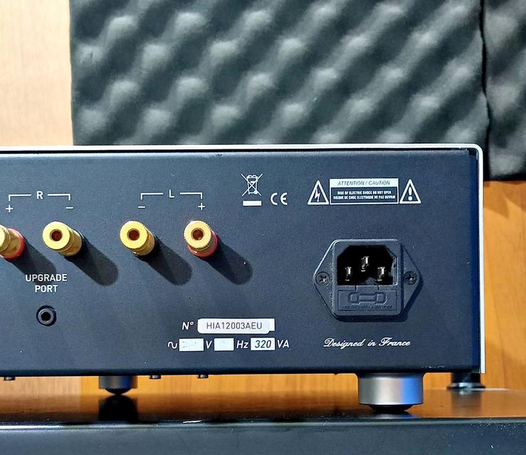 ขาย INTEGRATED ไฮเอ็นด์แบรนด์ดังจากฝรั่งเศส YBA HERITAGE A100 18