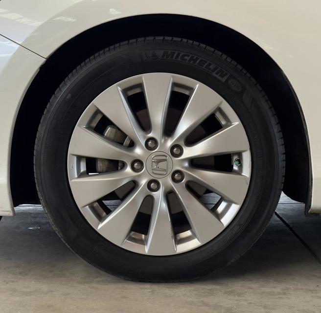 HONDA ACCORD 2.0 EL ปี 2015 รูปที่ 20