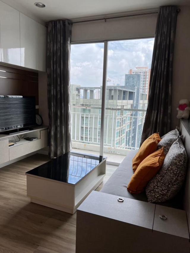 ขายคอนโด Q House Condo Sathorn ห้องน่าอยู่มาก 9