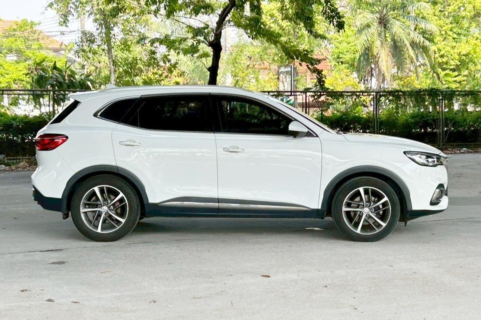🚗 MG HS 1.5 Turbo X Sunroof AT 2020 รูปที่ 5