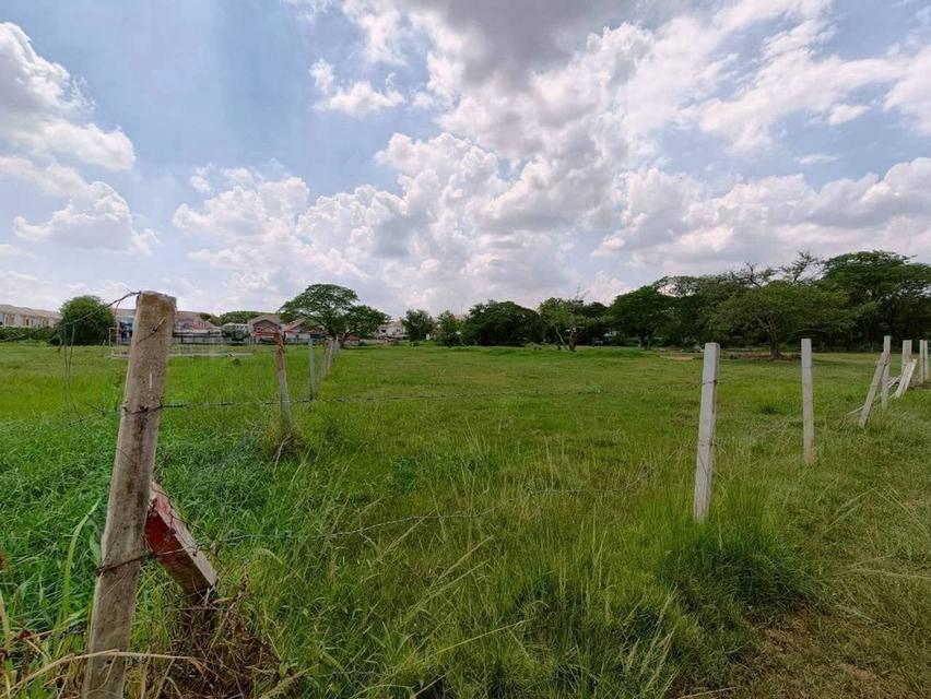 ที่ดิน ขายที่ดินติดถนน เนื้อที่ 6 ไร่ 1 งาน 62.7 ตร.ว. ใกล้ท่าอากาศยานนานาชาติขอนแก่น 7