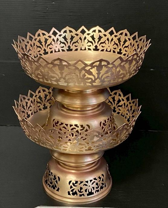 ของสะสมโบราณครับมีราคาแบ่งปันให้ที่อื่นเท่าไหร่ไม่รู้แต่ที่นี่เท่านี้ครับ 2