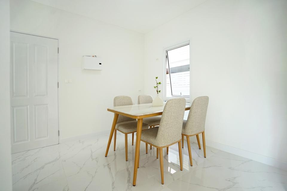 🏡บ้านเดี่ยว หมู่บ้านพฤกษาวิลเลจ 5 12