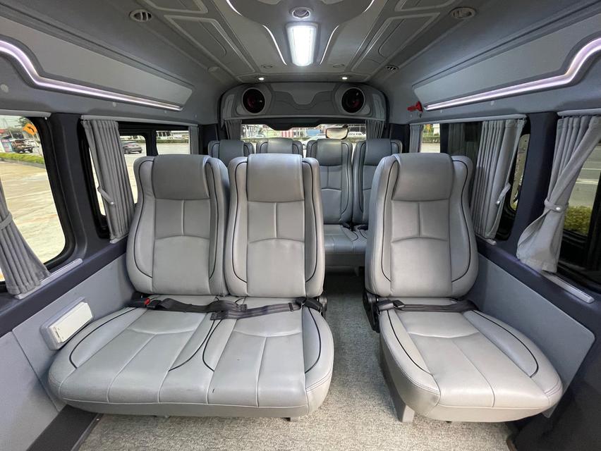 ขาย Toyota Commuter 2.8 ปี20 14