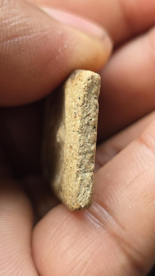 พระสมเด็จ พิมพ์ฐานแซม 5