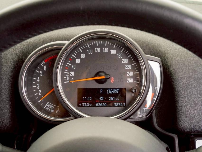 ขอย Mini Cooper S 2.0 Countryman ปี22 8
