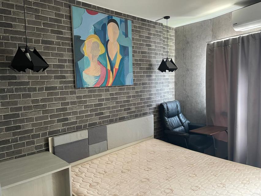 ขาย Condo The Niche ID Bangkae - บางแค 28.5 ตร.ม. 1