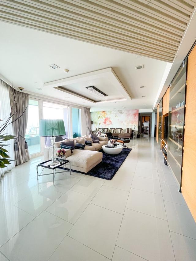 ขาย เพนท์เฮาส์ วอเตอร์มาร์ค วิวแม่น้ำเจ้าพระยา 580 ตร.ม. 17