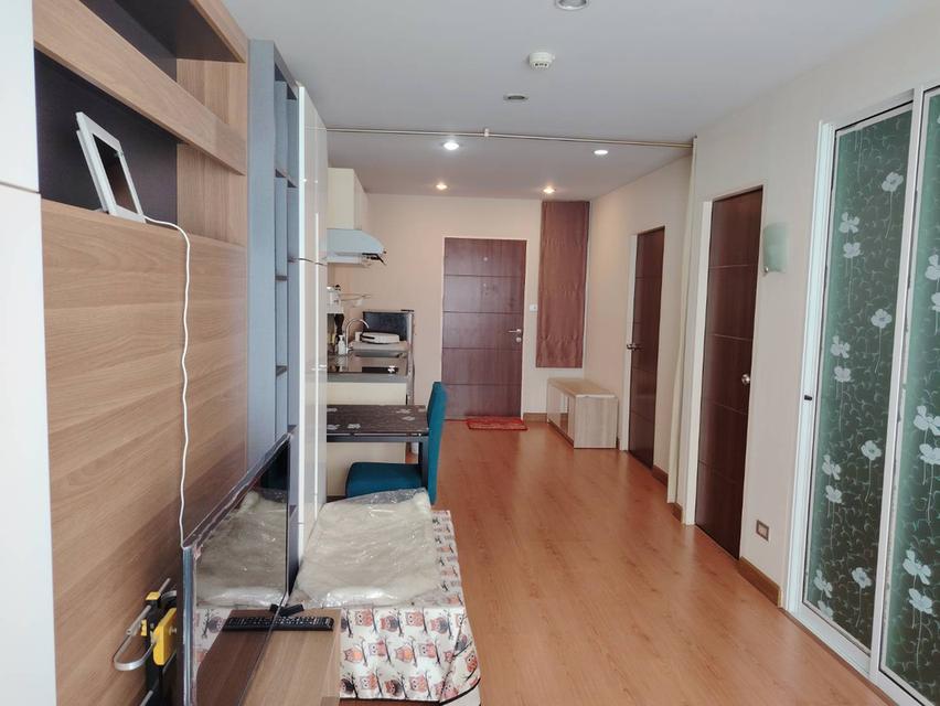 Tourmaline Gold Sathorn - Taksin (ทัวร์มาลีน โกลด์ สาทร - ตากสิน) 3