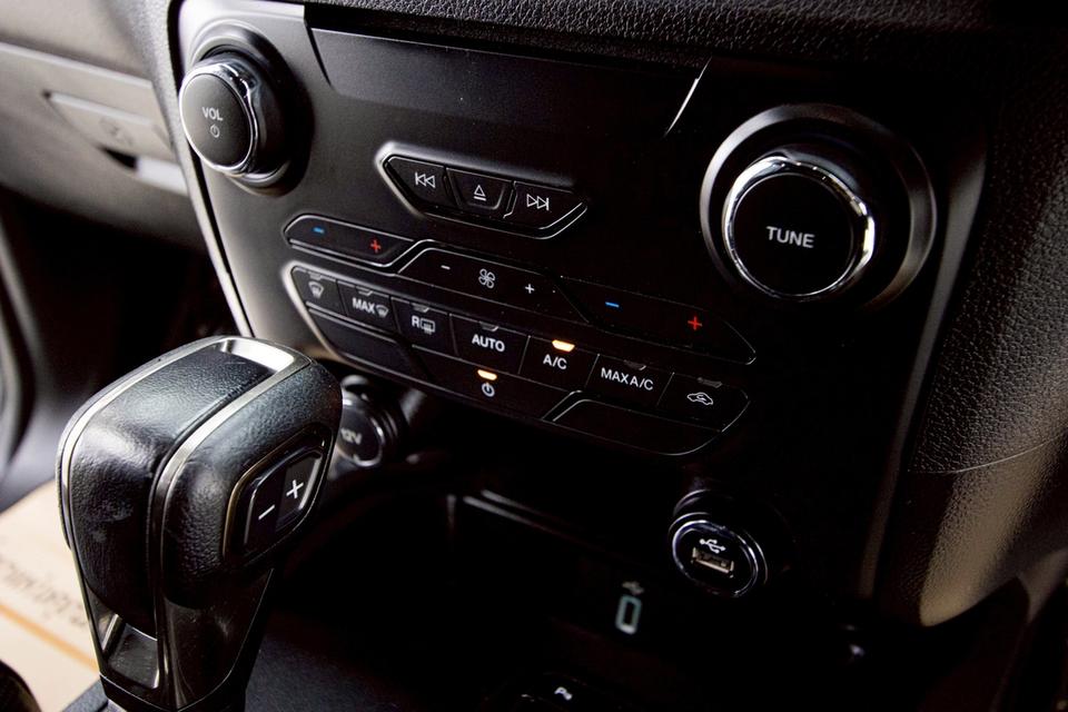 ✨ FORD EVEREST 2.0 TURBO TITANIUM AT ปี 2019 ตัวท็อป รูปที่ 14