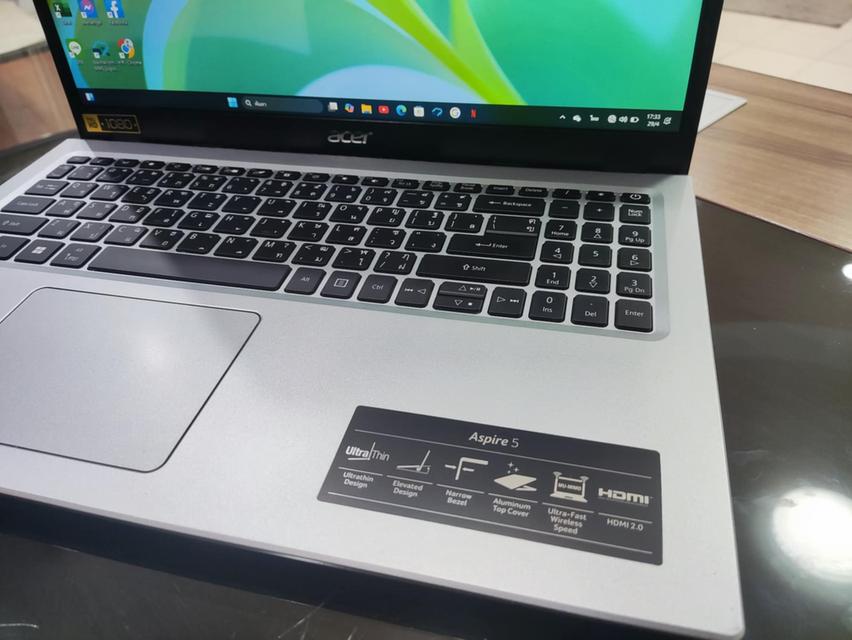 Acer Aspire 5 A515-56G-55KF