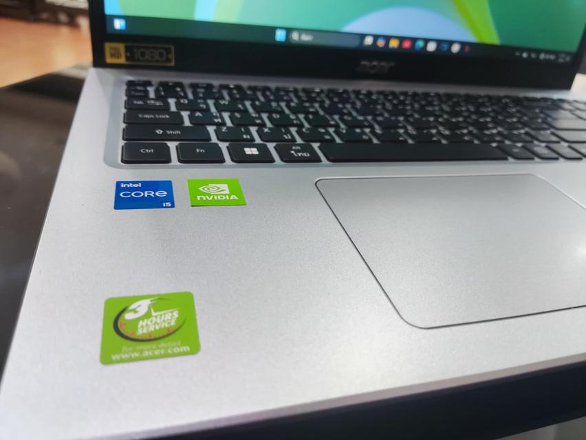 Acer Aspire 5 A515-56G-55KF