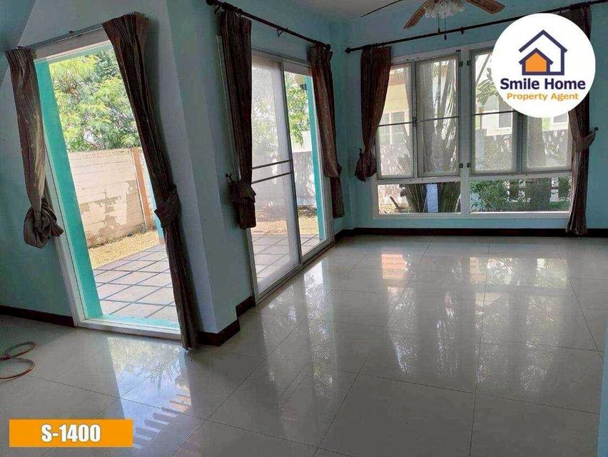 หมู่บ้าน180บางปู บีชเฮาส์ สมุทรปราการ หลังริมบรรยากาศส่วนตัว 7