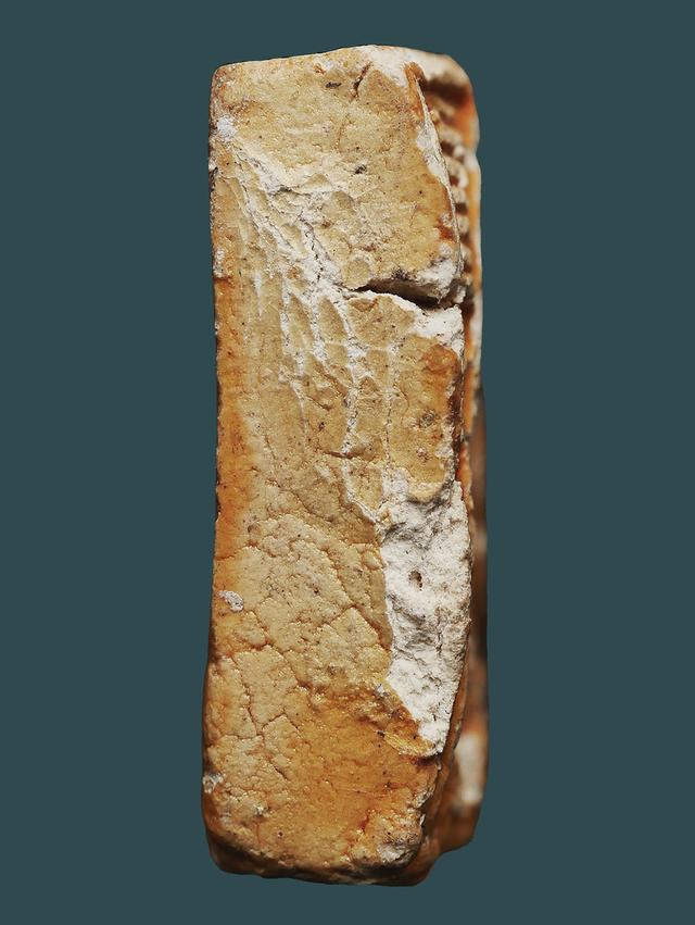 พระผงของขวัญวัดปากน้ำ รุ่นแรก เคลือบ พิมพ์ที่ 5....เก่าๆ รูปที่ 5