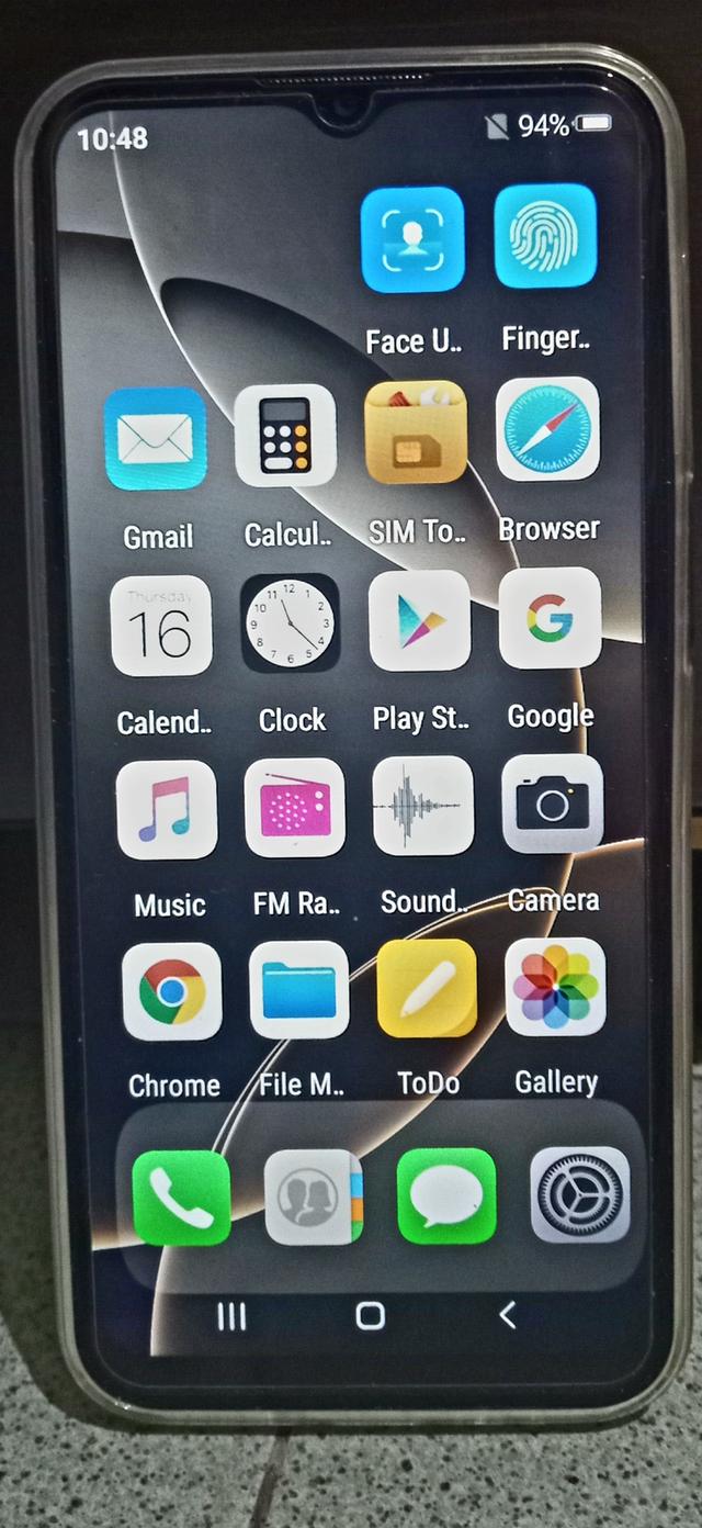Magcom I16 Pro Max