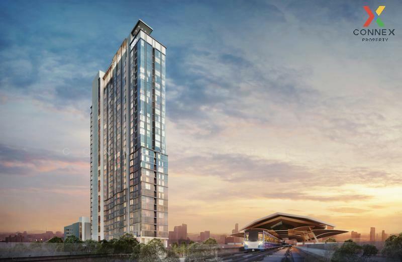 🚩ขายคอนโดพร้อมเฟอร์+เครื่องใช้ไฟฟ้า 🚩เดอ ลาพีส จรัญ 81 ห้อง 1 bed ชั้นสูง 🎉 ฟรีโอน 🎉 2
