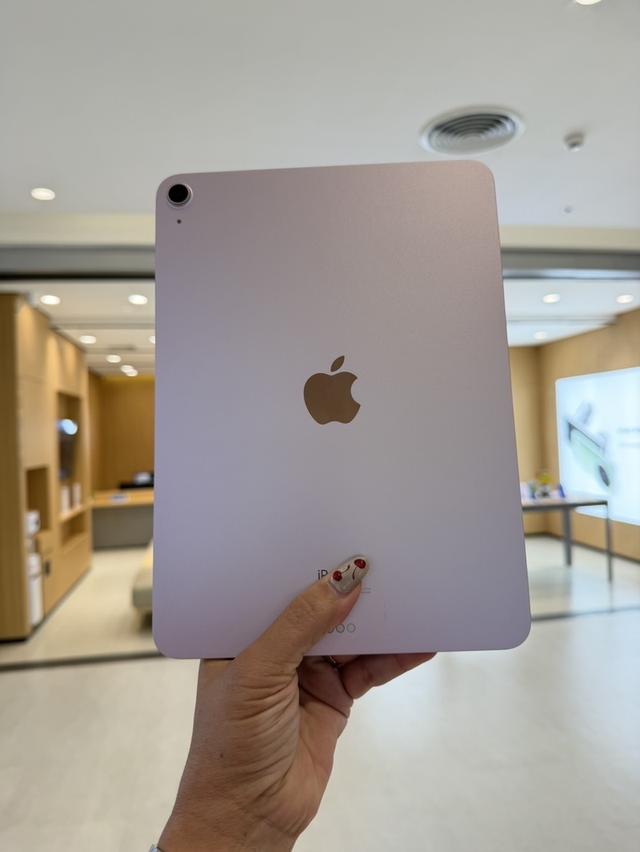 iPad Air 5 WiFi 256gb ผ่อนได้