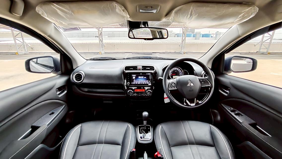 mitsubishi 8