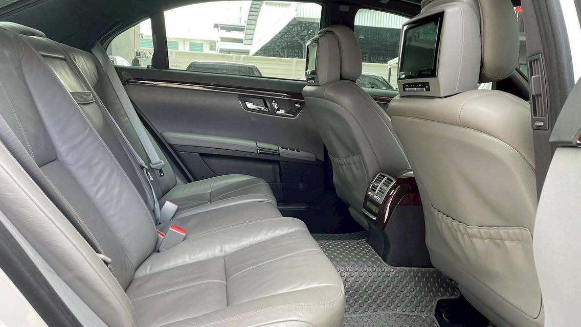 Mercedes Benz S320 CDI ( Facelift ) 16