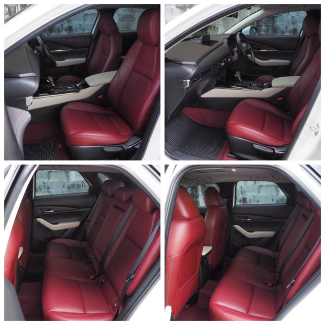 MAZDA CX-30 2.0 SP 100th Anniversary Edition ปี 2022 13