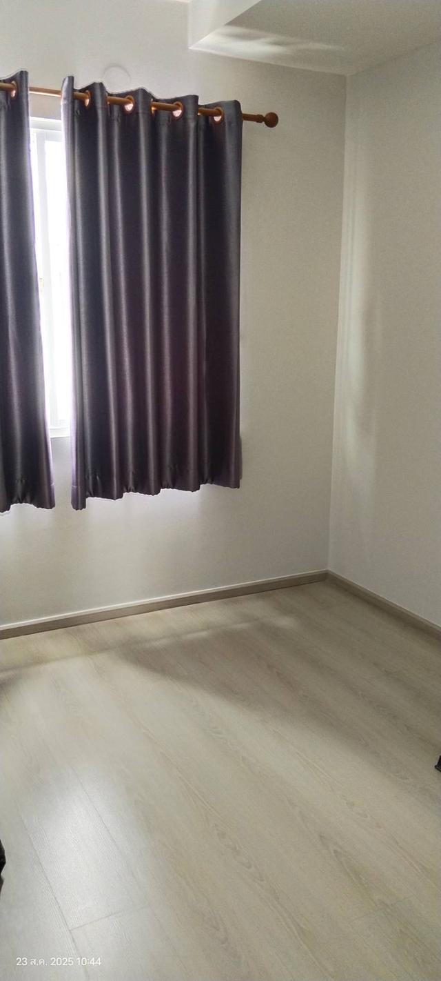 บ้านแฝด vilaggio 2 พระราม 2 3