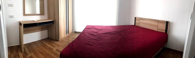 คอนโด The Seed พหลโยธิน 14 เช่า ขนาด 31.52 ตรม. 5