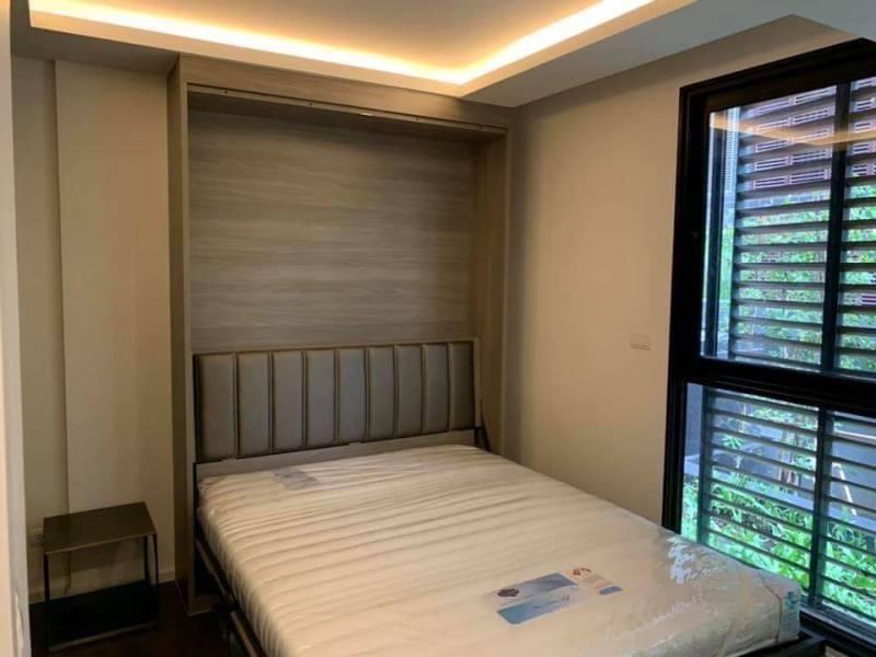 Circle Rein Sukhumvit 12 ให้เช่า 2