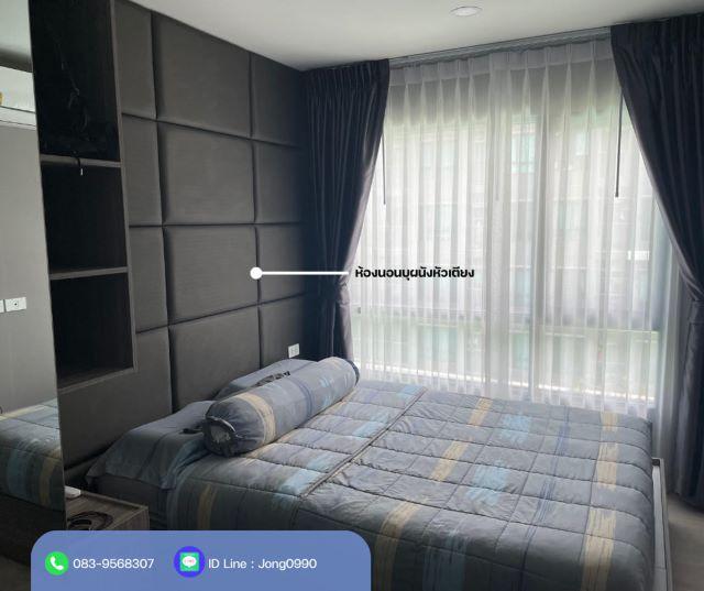 CM04404 ขาย คอนโด ดิ ออริจิ้น สุขุมวิท 105 The Origin Sukhumvit 105 ถนนลาซาล 4