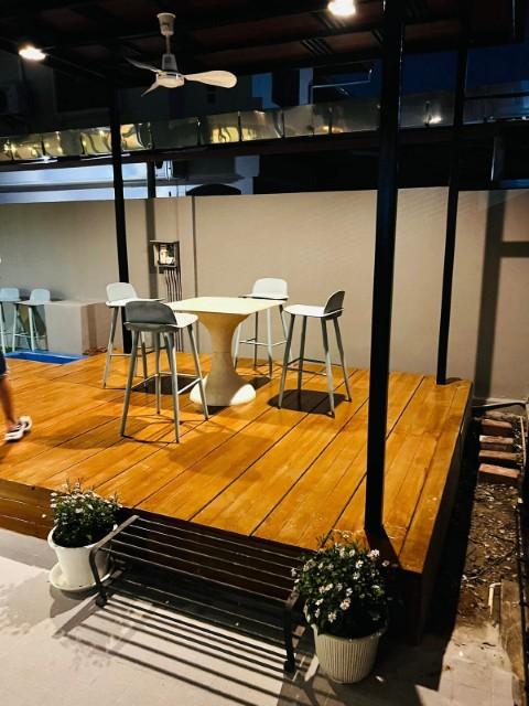 ให้เช่าบ้านเดี่ยว2ชั้น ตกแต่งสวย เฟอร์นิเจอร์ครบ หมู่บ้านมณียา ถนนเลียบทางด่วนรามอินทรา มี3นอน3น้ำ ราคาเช่า42,000บาท/เดื 3