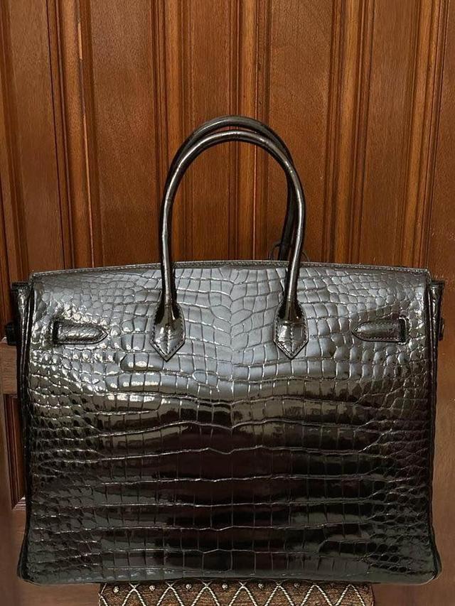 Hermes Birkin 35 2