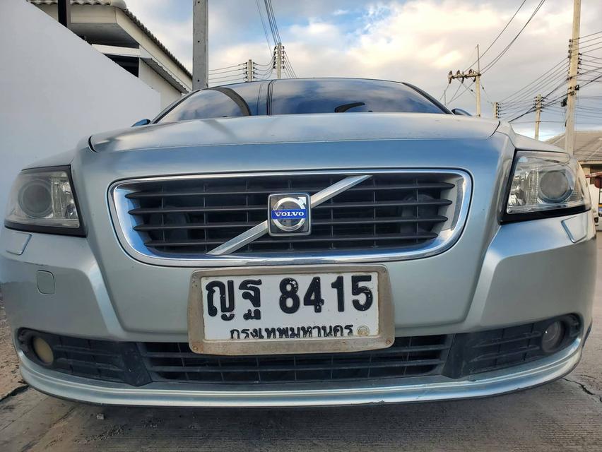 ขายรถ 2011 Volvo S40 · Sedan · ขับไปแล้ว 220,000 กิโลเมตร2011 Volvo S40 · Sedan · ขับไปแล้ว 220,000 กิโลเมตร2011 Volvo S40 · Sedan ·