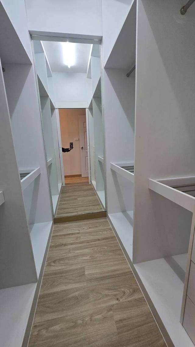 ขายทาวน์เฮาส์ 2 ชั้น ม.อมรพันธ์ 9 ซ.เสนานิคม 1 ลาดพร้าว ทำเลดี เดินทางสะดวก ใกล้ BTS เสนานิคม 5