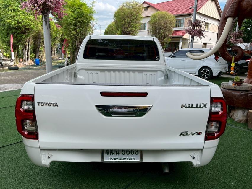 👑 TOYOTA REVO SMARTCAB 2.4 MID Z-EDITION MT! ปี 2023! 👑 13