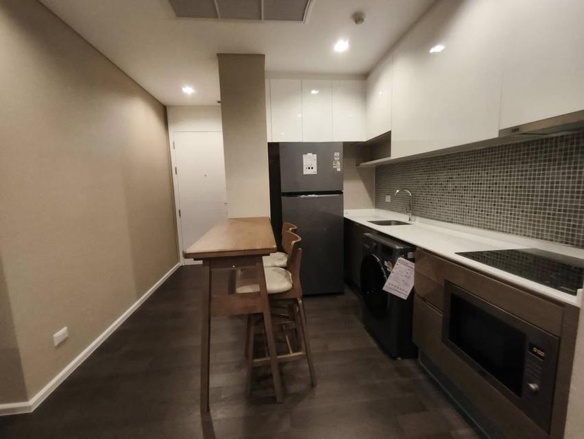 ให้เช่า 2ห้องนอน The Saint Residences (เดอะ เซนต์ เรสซิเดนซ์) BTSห้าแยกลาดพร้าว 4