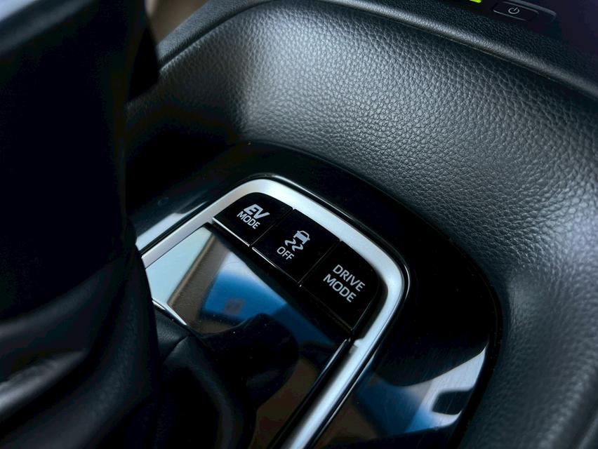 TOYOTA ALTIS 1.8 HYBRID PREMIUM ปี 2021 12