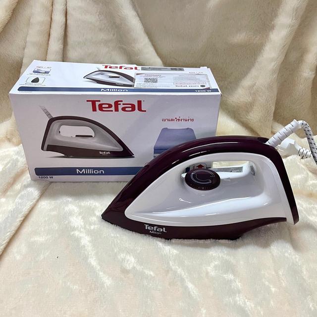 เตารีดแห้งTefal 5