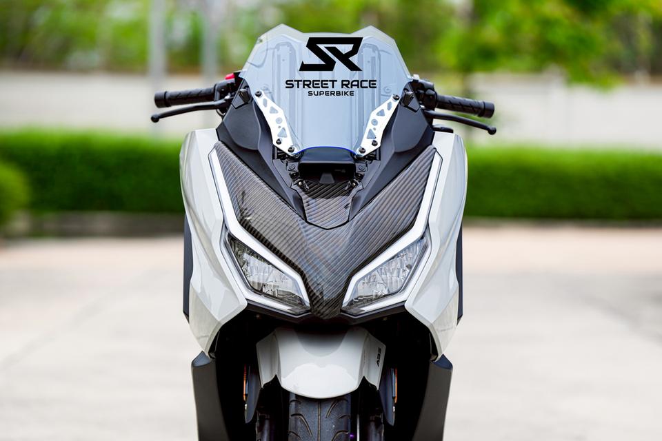 Forza350 ปี 2024 – รถสวย ทรงซิ่ง 8