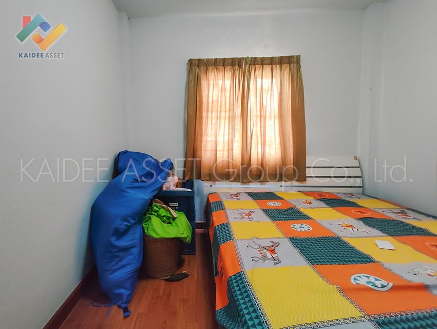 หมู่บ้าน ลภาวัน 19 บ้านเดี่ยว ราชพฤกษ์ ปากเกร็ด ราคาถูก 13