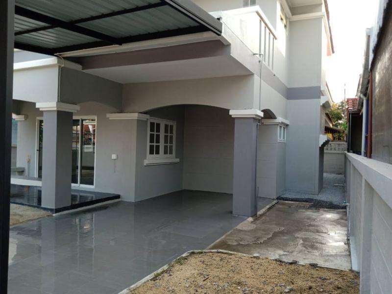#🏡✨ ขายบ้านเดี่ยว 2 ชั้น ลาดกระบัง – ร่มเกล้า 19 5