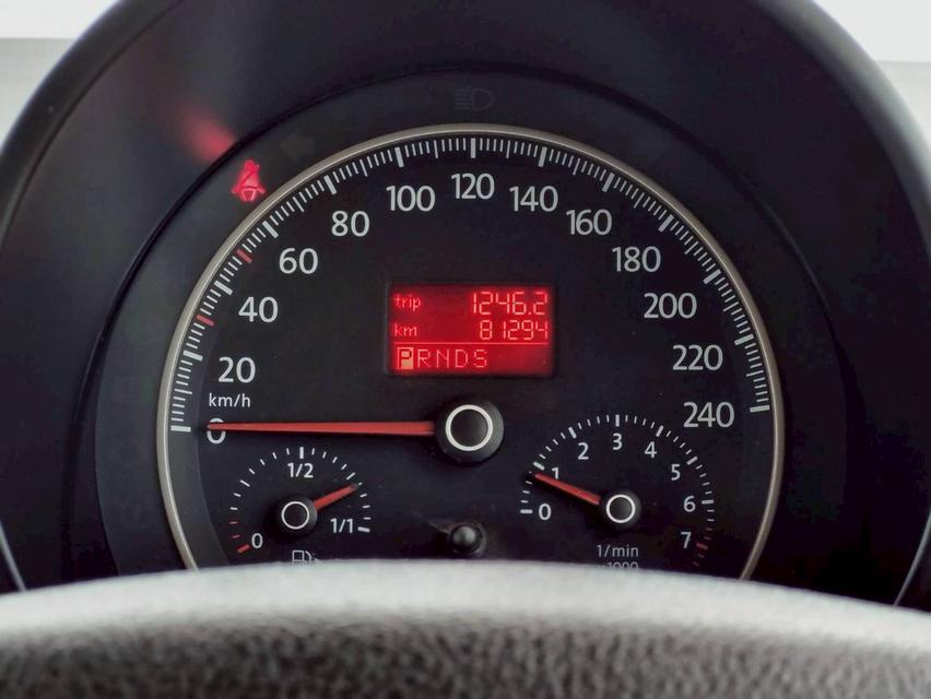 ขสย Volkswagen Beetle 2.0 ปี08 7