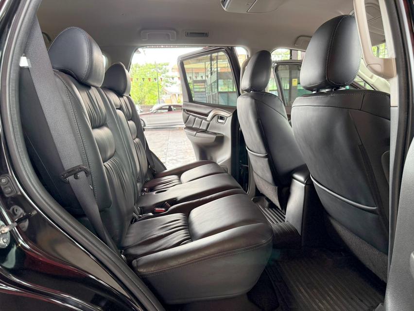 MITSUBISHI PAJERO SPORT 2.4 GT Premium 4WD ปี 2016 รูปที่ 13