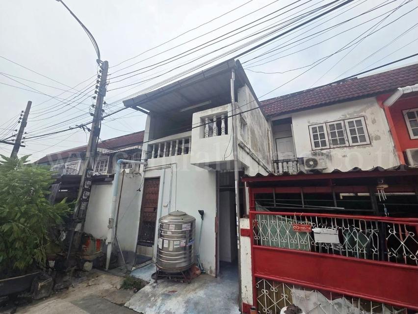 กิจการ หอพัก ซอยทองสุข 2 - สุขุมวิท 80 ใกล้ BTS สำโรง 2